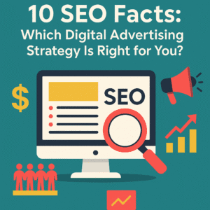 digital advertising strategy