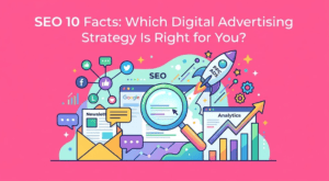 which digital advertising strategy is right for you