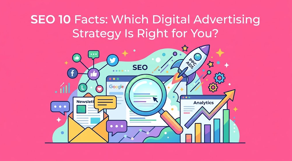 which digital advertising strategy is right for you