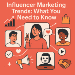 influencer marketing trends