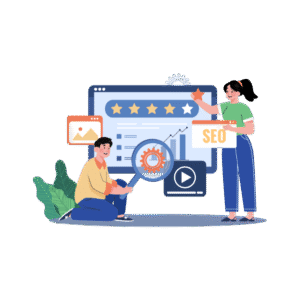 how to choose the right website designer