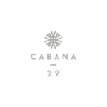 Cabana 29 logo