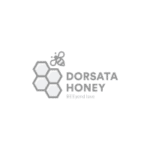 Dorsata Honey logo