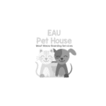 Eau Pet House logo