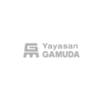 Yayasan Gamuda logo