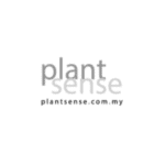 Plant Sense logo