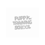 Puppy Training School logo