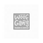 Woof Gang Training & Services logo