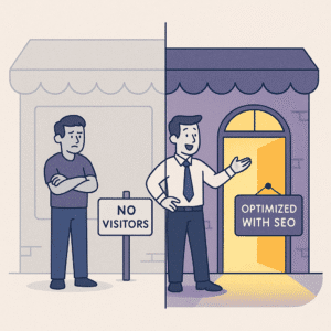 Why Every Website Needs SEO