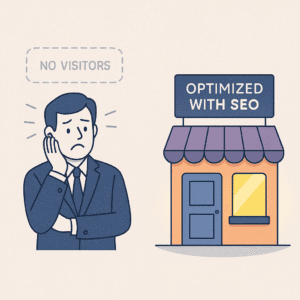 Why Every Website Needs SEO