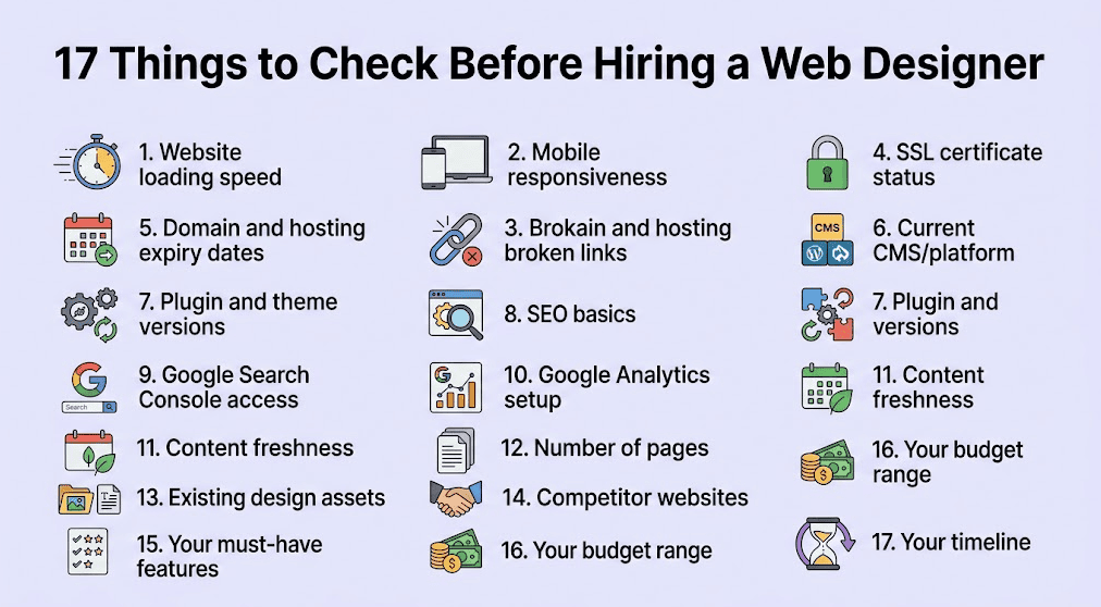 the secret web designers don’t want you to know