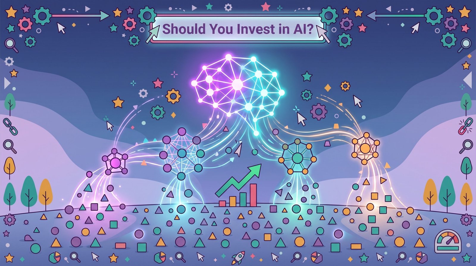 should you invest in ai