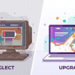blog your website is quietly dying