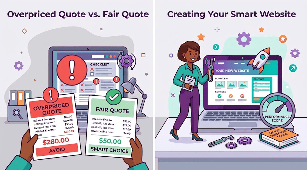 Secret Web Designers Don't Want You to Know